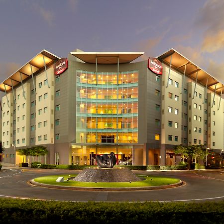 Residence Inn By Marriott San Jose Escazu Buitenkant foto