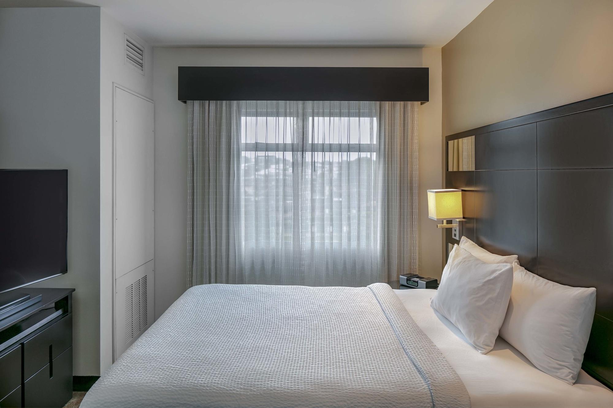 Residence Inn By Marriott San Jose Escazu Buitenkant foto