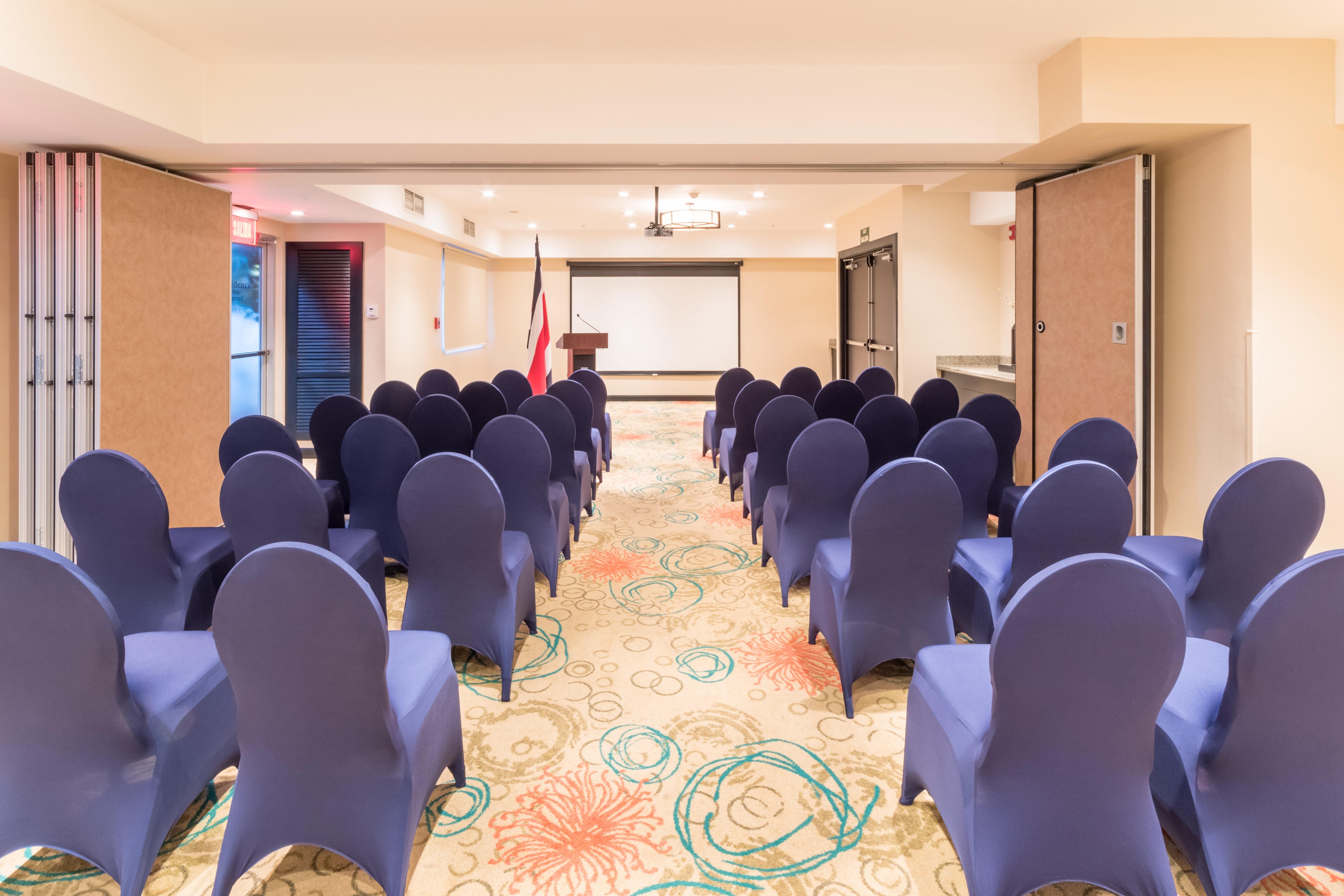 Residence Inn By Marriott San Jose Escazu Buitenkant foto