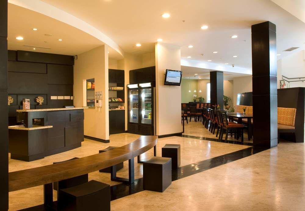 Residence Inn By Marriott San Jose Escazu Buitenkant foto