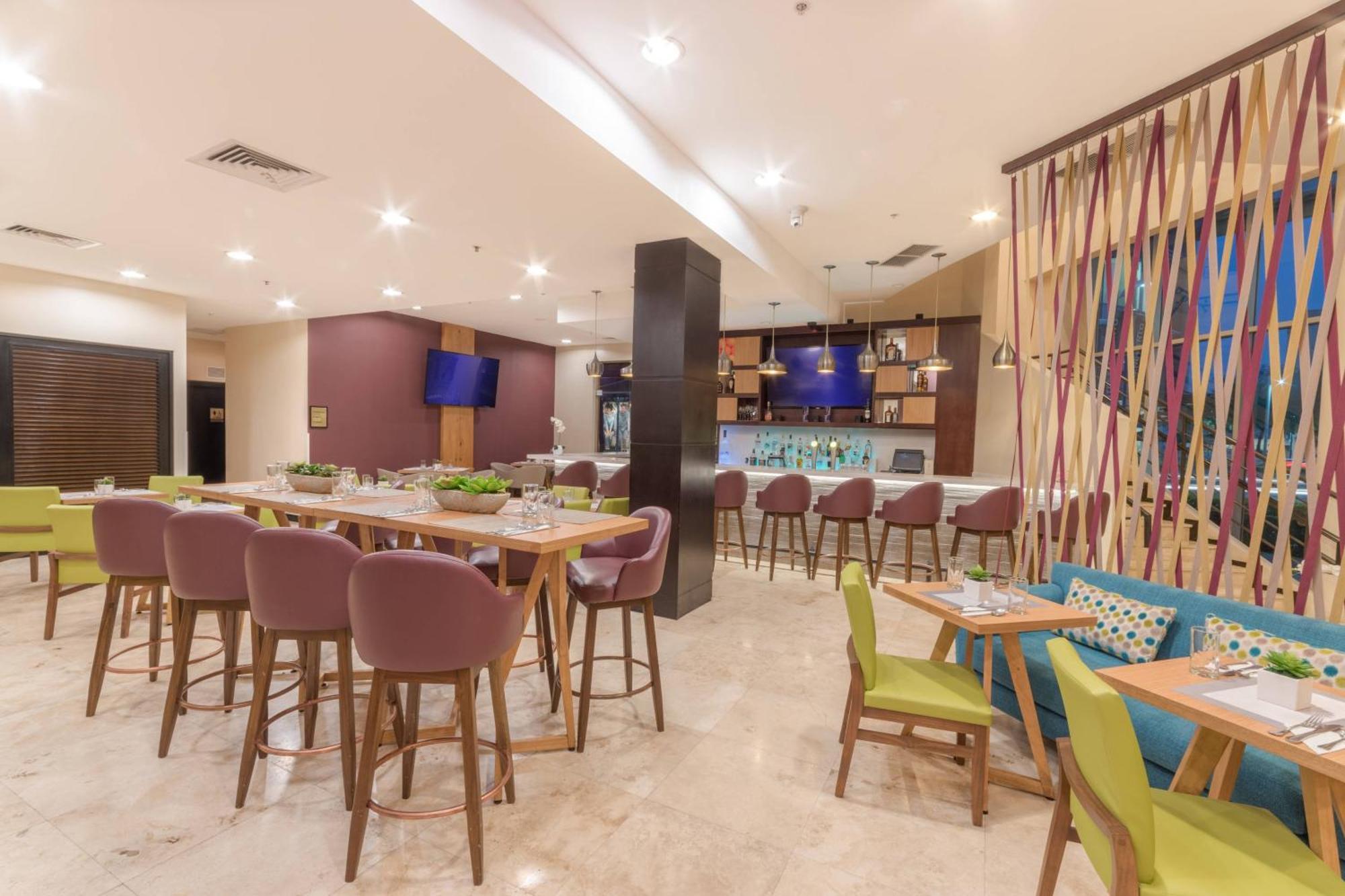 Residence Inn By Marriott San Jose Escazu Buitenkant foto