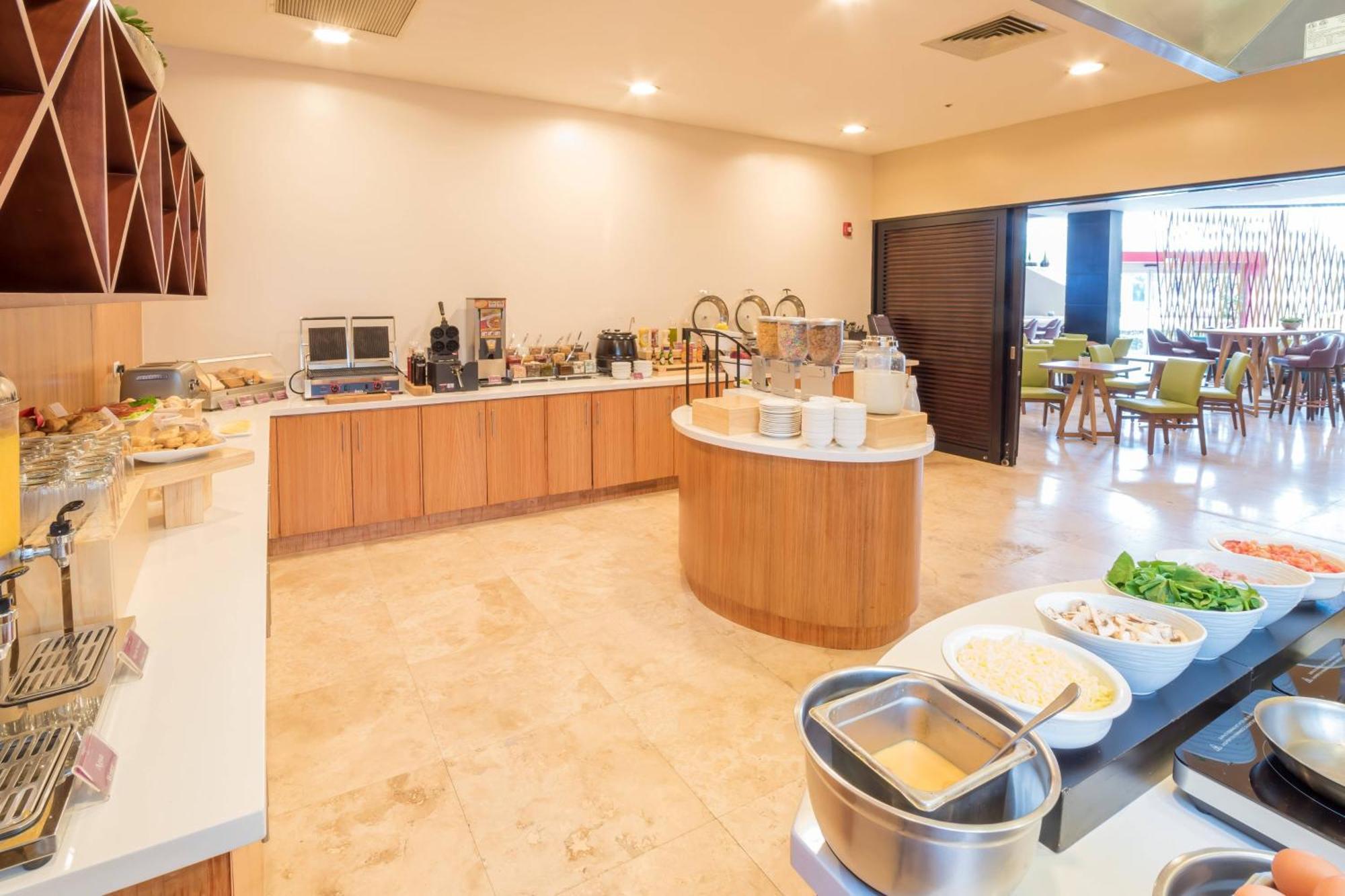 Residence Inn By Marriott San Jose Escazu Buitenkant foto