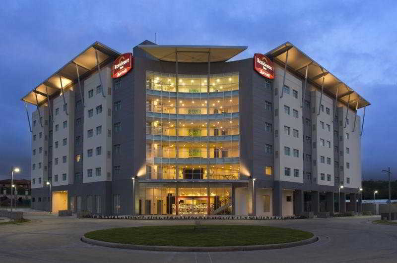 Residence Inn By Marriott San Jose Escazu Buitenkant foto