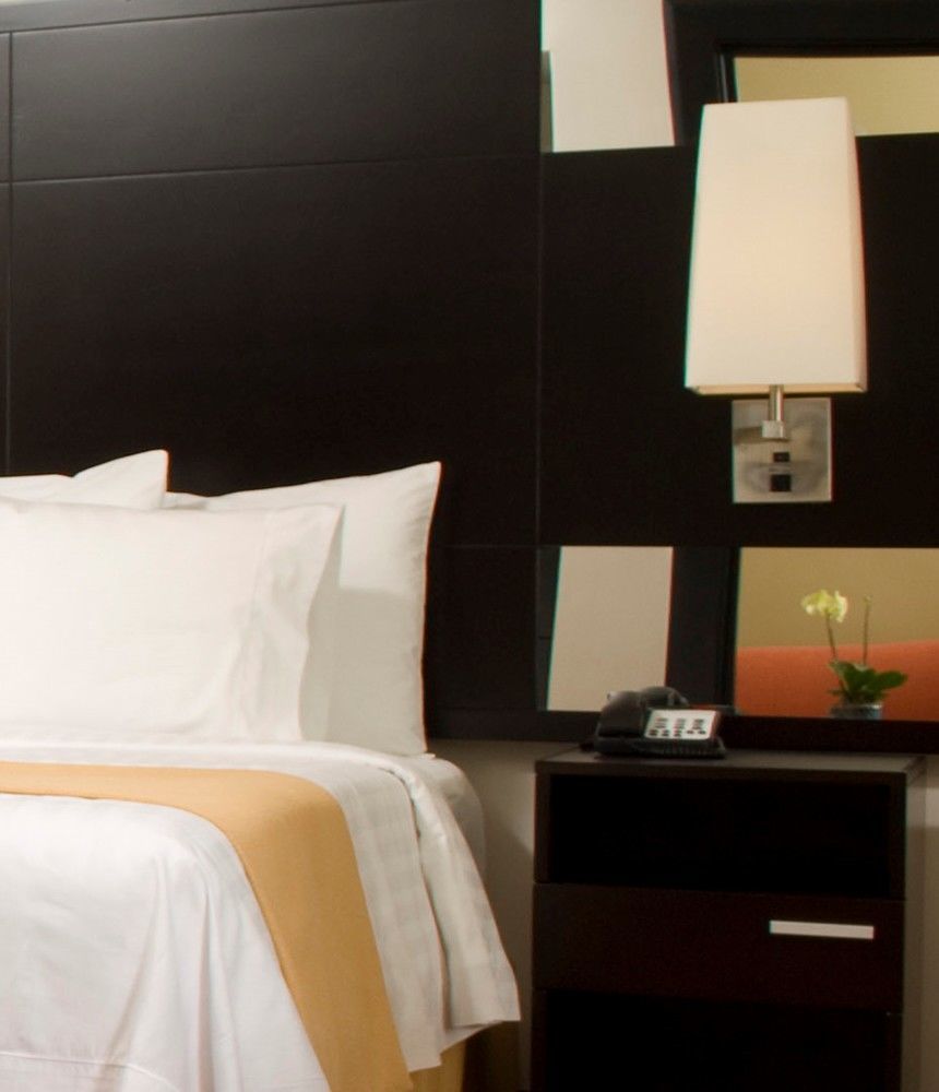 Residence Inn By Marriott San Jose Escazu Buitenkant foto