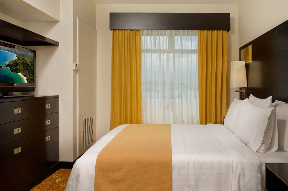 Residence Inn By Marriott San Jose Escazu Buitenkant foto